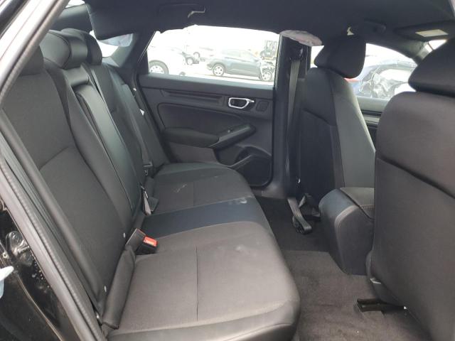 2025 HONDA CIVIC SPOR - 2HGFE2F57SH565582