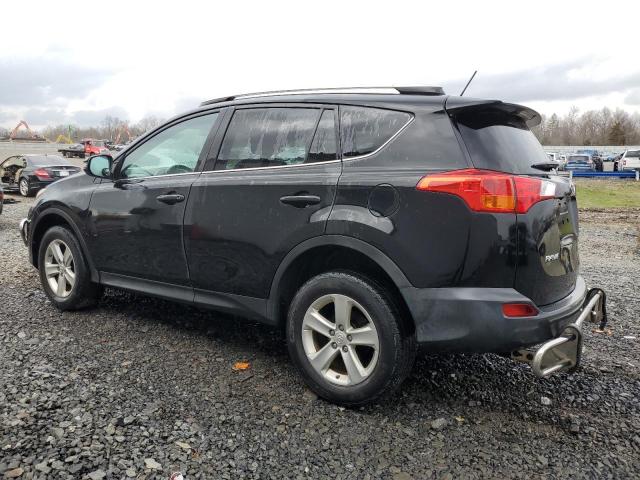 Vin: 2t3rfrev7ew207163, lot: 51655365, toyota rav4 xle 20142