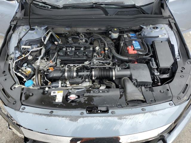 2022 HONDA ACCORD SPO - 1HGCV1F44NA012105