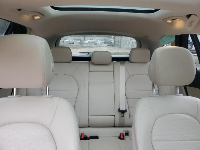 2020 MERCEDES-BENZ GLC 300 4M W1N0G8EB2LF841669