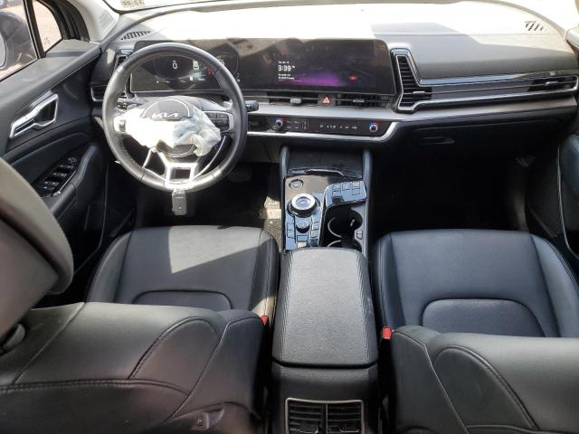 2023 KIA SPORTAGE E KNDPVCAG8P7040762