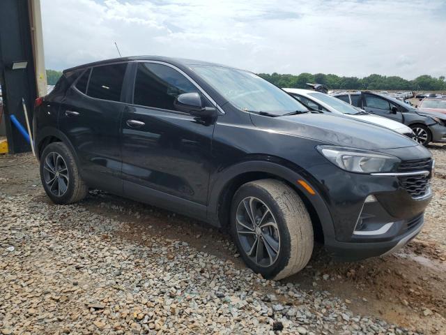 Vin: kl4mmbs29lb074164, lot: 53246525, buick encore preferred 20204