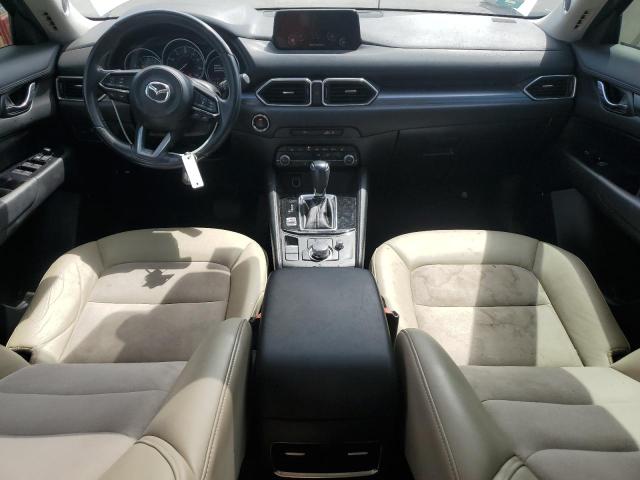 2019 MAZDA CX-5 TOURI - JM3KFACM5K0693931