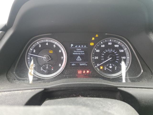 2021 HYUNDAI SONATA SE - 5NPEG4JA5MH120563