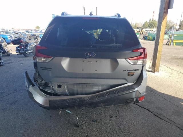 2022 SUBARU FORESTER W JF2SKAMC9NH512184