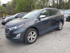 2019 CHEVROLET EQUINOX PR - 3GNAXNEVXKL263918