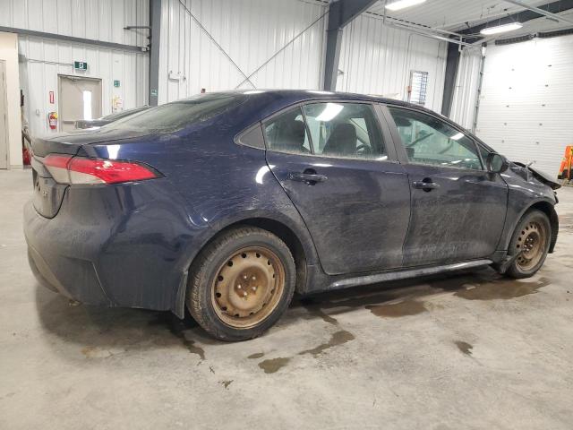 Vin: 5yfbpmbe3np348277, lot: 52105785, toyota corolla le 20223