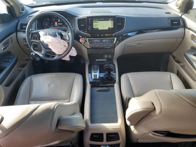 2020 HONDA PILOT ELIT - 5FNYF6H01LB047889