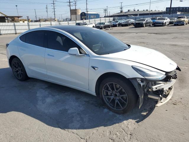 Vin: 5yj3e1eaxlf706243, lot: 47620405, tesla model 3 20204