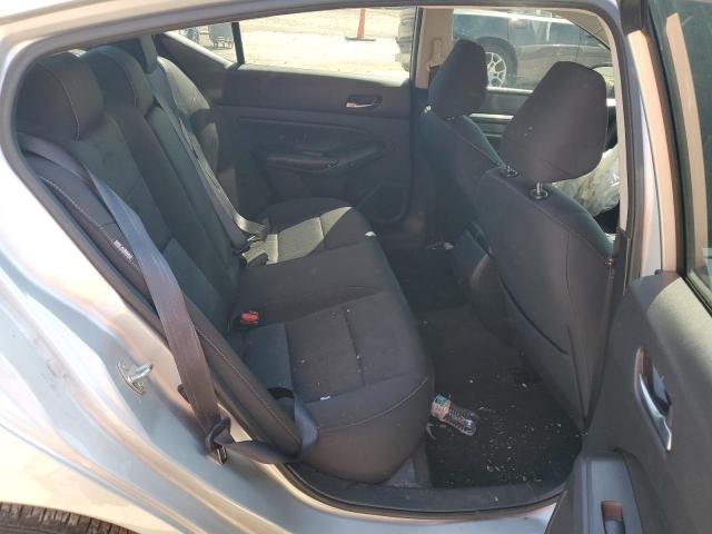 2022 NISSAN ALTIMA SV - 1N4BL4DV1NN308341