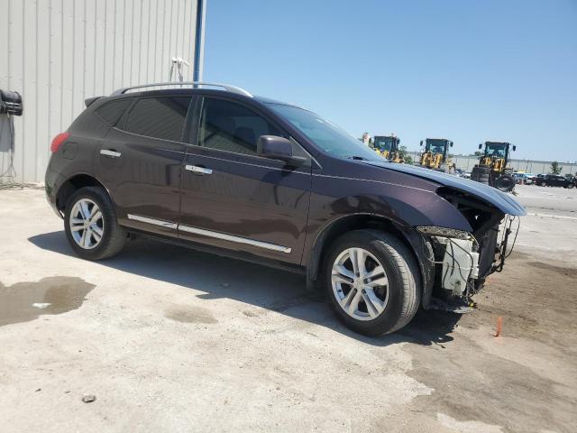 Vin: jn8as5mt4cw258043, lot: 52859845, nissan rogue s 20124