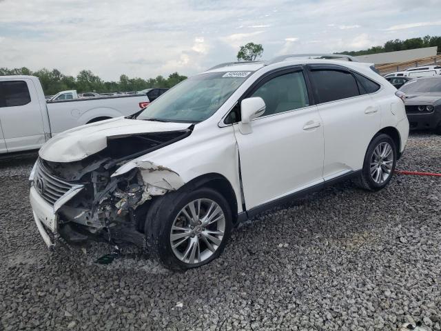 Vin: 2t2zk1ba0dc119607, lot: 54544685, lexus rx350 350 2013 img_1