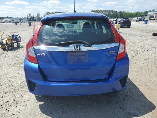 2015 HONDA FIT EX - 3HGGK5H87FM731287