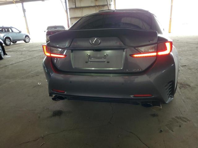 2015 LEXUS RC 350 JTHHE5BC7F5005893