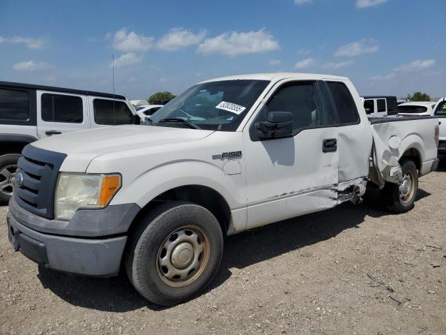 Vin: 1ftfx1cv7ake78134, lot: 52820555, ford f-150 super cab 2010 img_1
