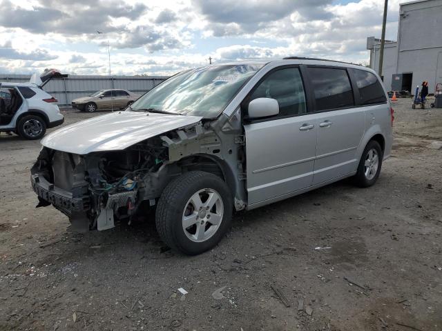 DODGE GRAND CARAVAN SXT