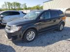 2016 DODGE JOURNEY SX - 3C4PDCBG9GT206445