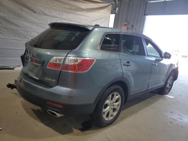 Vin: jm3tb2ca4c0353800, lot: 54611775, mazda cx-9 20123