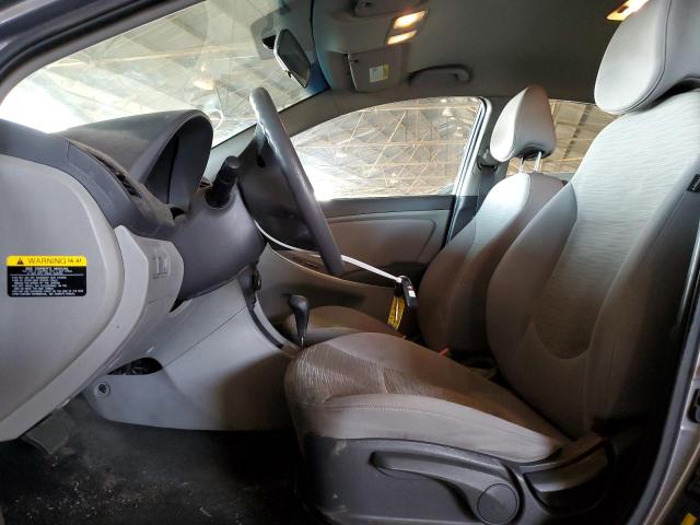 2017 HYUNDAI ACCENT SE - KMHCT4AE4HU280169