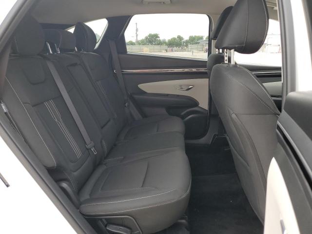 2024 HYUNDAI TUCSON SEL - 5NMJB3DE3RH395780