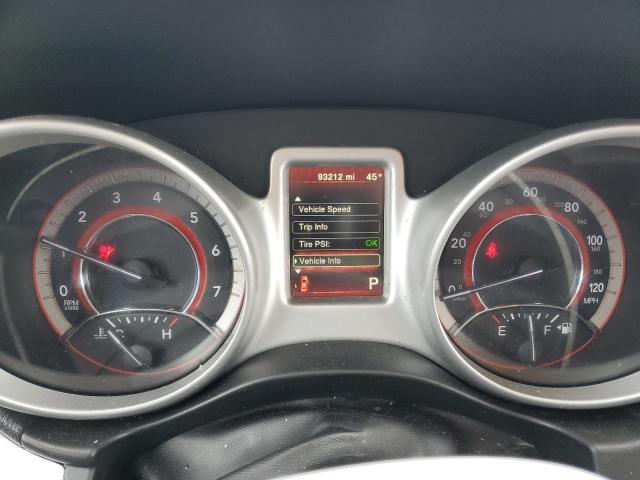 2018 DODGE JOURNEY SE - 3C4PDCAB7JT520074