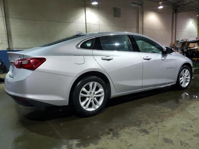 Vin: 1g1zd5st2jf150554, lot: 51995335, chevrolet malibu lt 20183