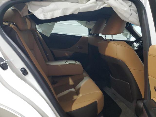2021 LEXUS ES 250 BAS 58AD11D18MU001844