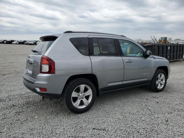 2016 JEEP COMPASS SP - 1C4NJDBB9GD756177