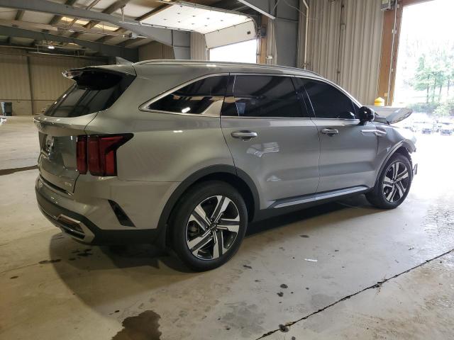 Vin: kndrkdlg0p5223931, lot: 54224625, kia sorento sxp 20233