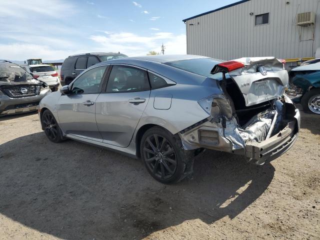 2016 HONDA CIVIC LX 19XFC2F57GE043655