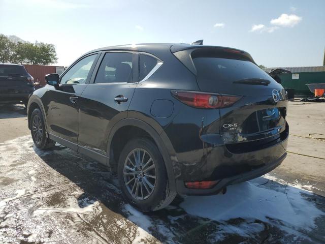 Vin: jm3kfbcm7l0785498, lot: 54435025, mazda cx-5 touring 20202