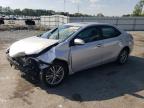 2015 TOYOTA COROLLA L - 2T1BURHE0FC400477