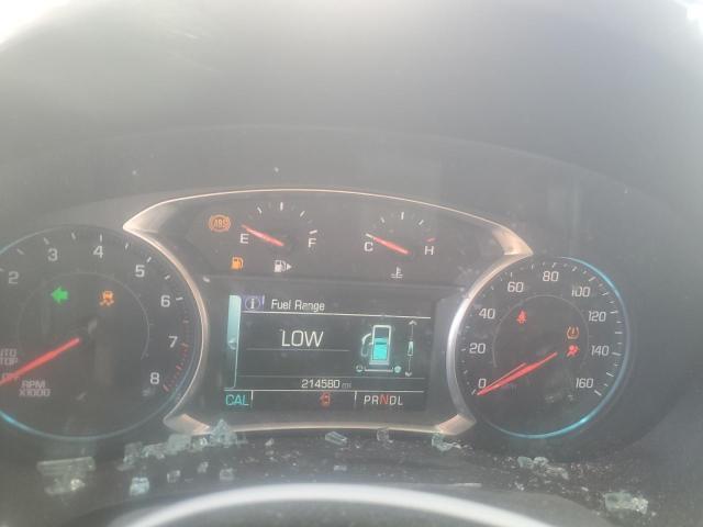 2018 CHEVROLET MALIBU LT - 1G1ZD5ST4JF150216