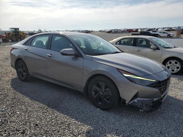 Vin: kmhlm4ag3mu210252, lot: 51140365, hyundai elantra sel 20214