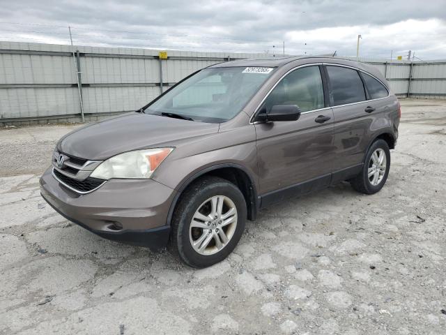 2011 HONDA CR-V EX #3149700076