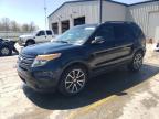 2015 FORD EXPLORER X - 1FM5K8D88FGB48567