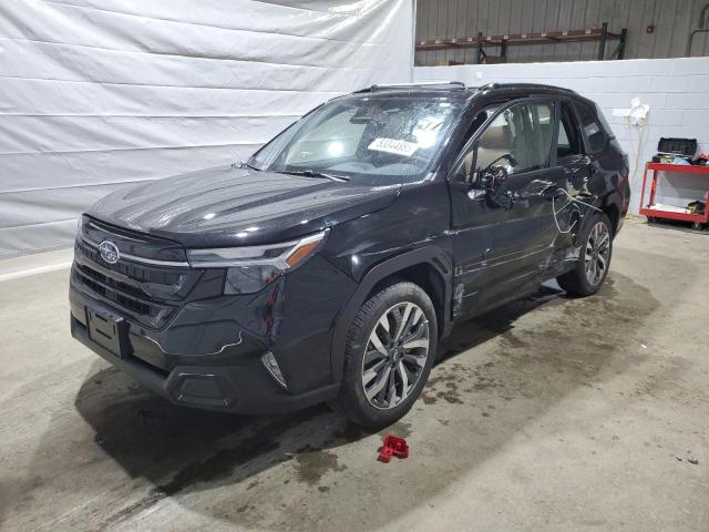 Vin: jf2sldtc1sh470928, lot: 53344885, subaru forester touring 2025 img_1
