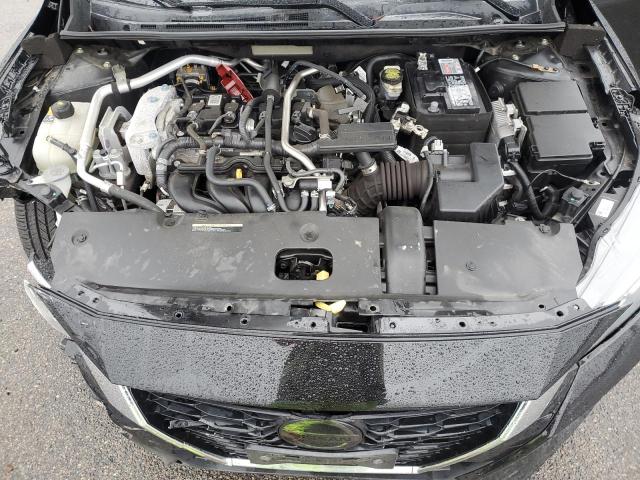 2021 NISSAN SENTRA SV - 3N1AB8CV9MY219512