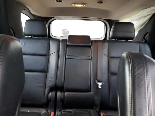 2020 DODGE DURANGO GT - 1C4RDJDG1LC248995