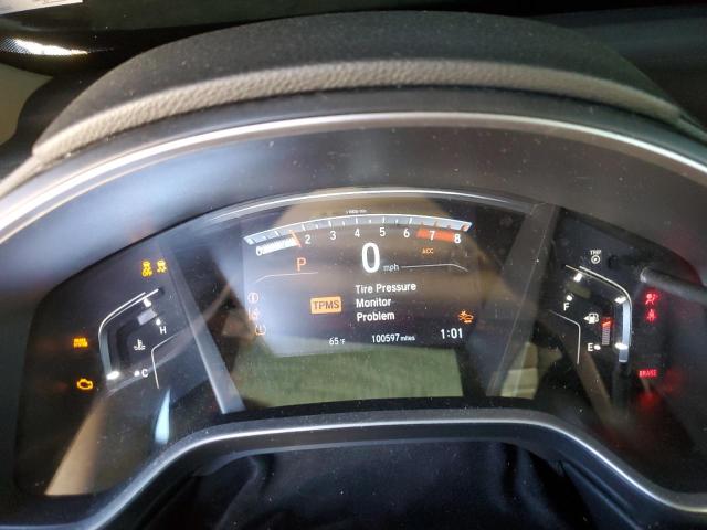 2018 HONDA CR-V TOURI - 5J6RW2H9XJL035871