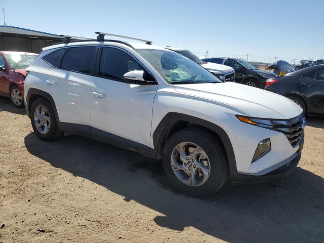 Vin: 5nmjb3ae4ph225414, lot: 53718575, hyundai tucson sel 20234