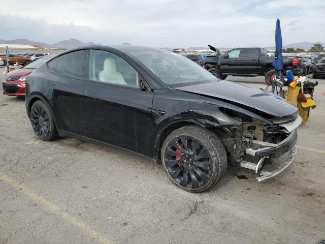 Vin: 7saygdef1nf407985, lot: 53831325, tesla model y 20224