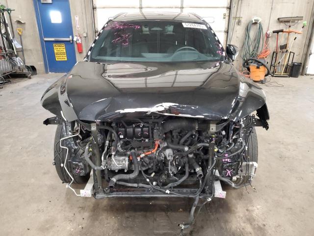 2024 LEXUS RX 350H BA - 2T2BBMCAXRC028885