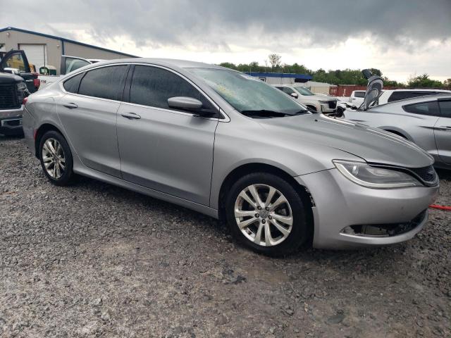 Vin: 1c3cccab8fn663340, lot: 54421385, chrysler 200 limited 20154
