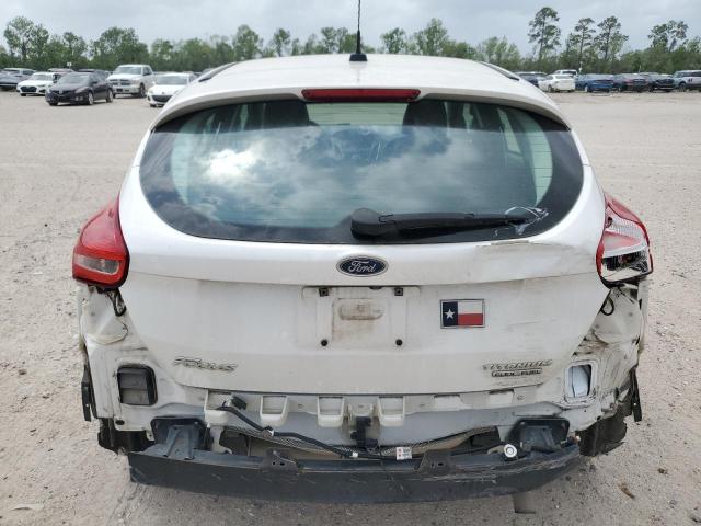 2016 FORD FOCUS TITA - 1FADP3N21GL374317