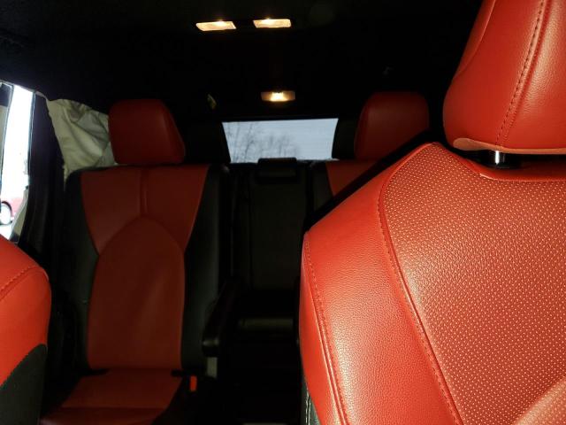 2021 TOYOTA HIGHLANDER - 5TDJZRBH8MS139426