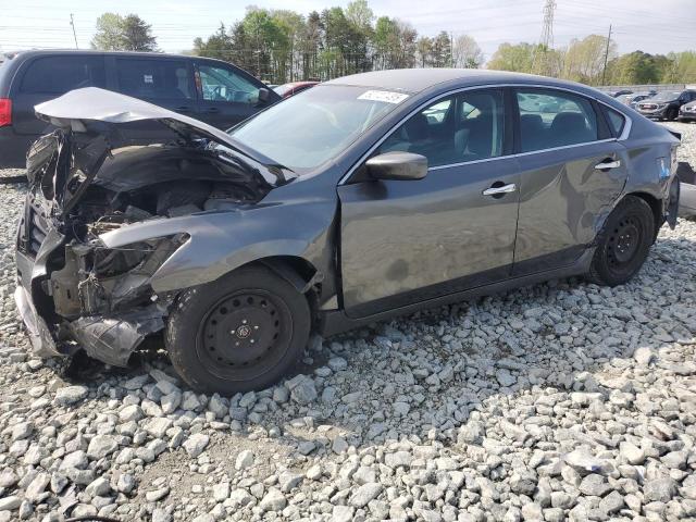 Vin: 1n4al3ap7fc445714, lot: 52727495, nissan altima 2.5 2015 img_1