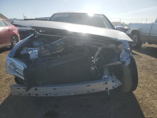 2016 CHRYSLER 300C 2C3CCAEG4GH268642