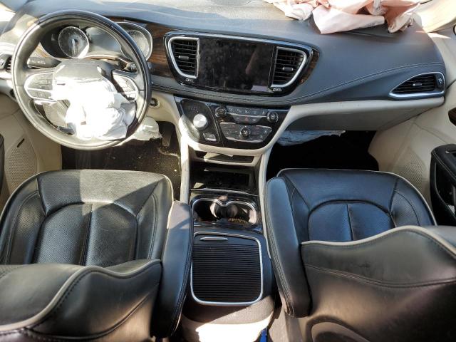 2022 CHRYSLER PACIFICA L 2C4RC3GG3NR119743