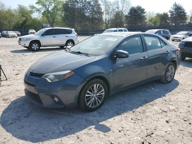 2015 TOYOTA COROLLA L - 2T1BURHE4FC251930